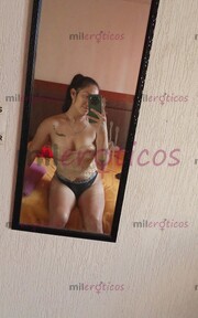 NENA TRANS FEMENINA Y CACHONDA DISPONIBLE CON LUGAR - FOTO 9