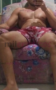 DE VUELTA EN BOGOTÁ HOMBRE ALTO Y DOMINANTE Y MUY CALIENTE !! - FOTO 2