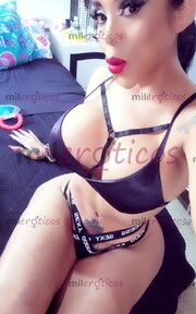 DIISPONIBLE EN TU CD ..PAMELA INTER TRIOS FETICHES FULL TIME - FOTO 5