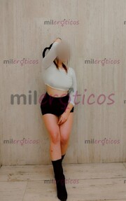 ESCORT CON CUERPO PETIT, SOY MUY SEXOSA Y SUMISA - FOTO 4