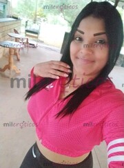 HOLA MIS AMORES SOY PAOLA UNA MORENA HERMOSA ATRACTIVA - FOTO 7