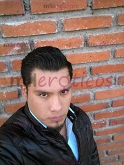 HOLA SOY BUENA ONDA SERÉ MUY COMPLACIENTE SERÉ TUYO - FOTO 2