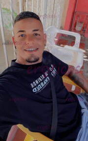 CHICO DE ACTIVO SUPER HOT DE 24 AÑOS PASO DISPONIBLE EN TU CIUDAD - FOTO 9