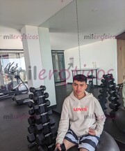 SALUDOOSS SOY ANDRESITOO UN CHICO NUEVO EN LA CUIDAD - FOTO 6