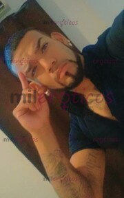 MORENO CACHONDO 26AÑOS CON 20CM DE PLACER PARA TODO TUS FETICHES Y FANTASIAS - FOTO 8