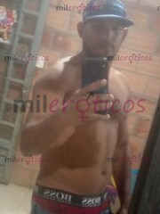 MORENO CON GANAS DE COGER RICO Y PASARLA BIEN QUIEN DICE YO PARA PASARLA RICO - FOTO 5