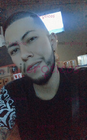 BISEXUAL LISTO PARA CUMPLIR TODAS TUS FANTASÍAS - FOTO 2