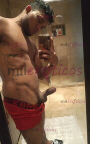 HOLA UN GUSTO SOY VENEZOLANO 100% REAL FOTOS VERIFICADA NO COBRO DELANTADO - FOTO 10