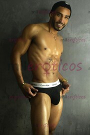 COLOMBIANO VARONIL, BUENA ONDA Y MUY CALIENTE - FOTO 9