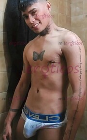 POLLO VERGON DOMINANTE VEN Y JUGUEMOS MORBOSAMENTE - FOTO 9