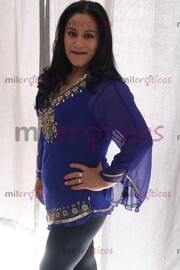 MASAJE TANTRICO EN LA CONDESA (MASAJES WENDY) - FOTO 3