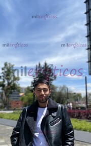 JOVEN VELLUDO, DIVERTIDO Y AUTÉNTICO EN LA CIUDAD DE BOGOTÁ - FOTO 2