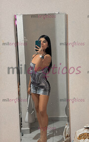 TRANS MUY TRAGONA Y SUPER CALIENTE DISPONIBLE PARA COMPLACERTE !! - FOTO 1