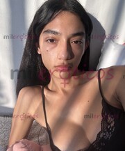 CHICA TRANS JOVENCITA , SOLO PARA CLIENTES EXIGENTES - FOTO 9