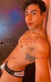 MORENO DELIRANTE. TATUADO, VERGON, CULO GORDO, COMPLACIENTE, EDUCADO. DISPONIBLE - FOTO 5