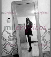 LESLIE CHICA TRANS AGRADABLE DISPONIBLE PARA TI LAS 24 HORAS DEL DÍA PÁSALA RICO - FOTO 4