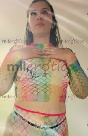 HOLA AMOR ARDIENTE Y ARRECHITA PARA DISFRUTAR CONTIGO - FOTO 4