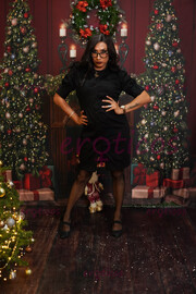 EXPERTA EN PRIMERIZOS DISCRETA Y COMPLACIENTE - FOTO 4