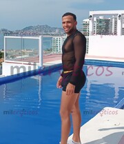 SOY UN CHICO VERSATIL DISPUESTOACOMPLACERTE - FOTO 4