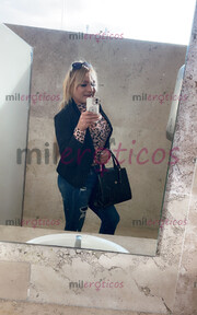 HOLA AMOR SOY ALEXA WERITA GUAPA GORDIBUENA LIMPIA DISCRETA VAMOS A PASARLA RICO - FOTO 4