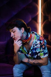 BABY DIEGO, EL MEJOR EN DARTE UNA EXPERIENCIA EN LO QUE SEA, COLAGENO DE VERDAD. - FOTO 10