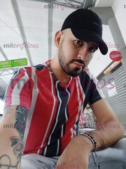 PAISITA BARBUDO VELLUDO ARDIENTE Y BIEN ARRECHO PARA TI PUES MI AMOR - FOTO 2