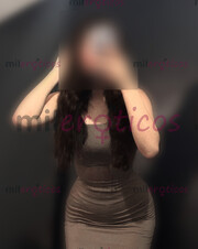 NO TE ARREPENTIRÁS DE ESTAR CONMIGO, TE TRATARÉ COMO NUNCA TE HAN TRATADO!! - FOTO 4