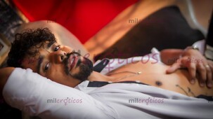 HOLA!!! LLÁMAME DANTE! TE INVITO A QUE CREEMOS NUESTROS PROPIOS PECADOS - FOTO 8