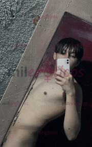 JOVENCITO UNIVERSITARIO ENTRON, AGUANTADOR, DURADERO Y COMPLACIENTE - FOTO 1