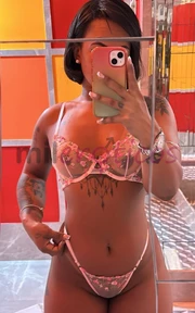 MORENA CHEIROSA LINDA GOSTO DE CONVERSAR SOU BEM PACIENTE TRANQUILA . - FOTO 1