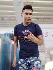 GAY PASIVO COMPLACIENTE SERIO DOMINANTE, CUCUTEÑO SEXY - FOTO 10