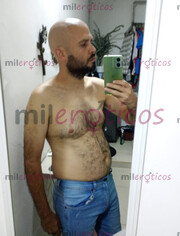 MASAJE EFECTIVO SOBRE CAMILLA EN ENVIGADO MEDELLÍN - FOTO 5