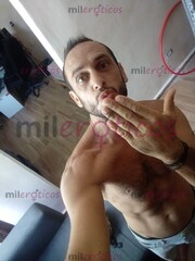 NUEVO EN LA CIUDAD BUSCANDO A LAS FOGOSAS!!!! - FOTO 4