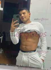 POLLO VERGA CURVA LISTO PARA COMPLACER TUS FANTASÍAS - FOTO 3