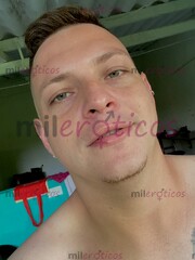 QUE TU DEBILIDAD SEA UN HOMBRE BLANCO ZARCO - FOTO 10