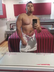 CHACAL CLAVADOR. VERGUDO MACHO INTENSO. DOTADO SIN PIEDAD - FOTO 7