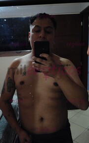 CHICO DE 26 AÑOS DISPUESTO A COMPLACERTE - FOTO 9