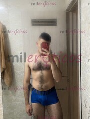 CARIÑOSO JUGUETÓN, GANOSO DE SEXO EN CHAPINERO - FOTO 9