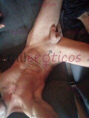 SERVICIO SOLO A MUJERES SI ESTÁS BUSCANDO UN HOMBRE ESTE ES EL PERFIL!! - FOTO 10