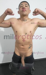 SERVICIOS SEXUALES Y MASAJES ERÓTICOS, ESCRIBE SIN PENA - FOTO 8