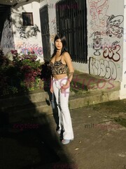 NIÑA TRANS, SÚPER FEMENINA TOTALMENTE COMPLACIENTE 19 AÑOS - FOTO 2