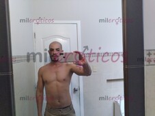 CUBANO CALIENTE Y MORBOSO XXL. CON 21 CM DE DOTACIÓN, BIEN GRUESA Y LECHERO - FOTO 8