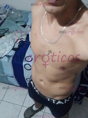 HOLA SOY MANUEL VENGO HACERTE EL MEJOR MASAJE CON FINAL FELIZ SOLO ESCRIBEME SOL - FOTO 4