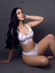 DISPUESTA A COMPLACERTE Y A HACERTE PASAR UN RATO INOLVIDABLE - FOTO 6