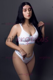 INDEPENDIENTE, LINDA Y DISCRETA, SOY CRISTAL DE 24 ANITOS AMOR!!! - FOTO 7