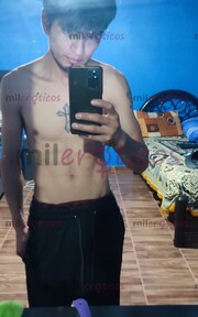 SOY UN JOVEN DE 28 AÑOS QUE LE GUSTA EXPERIMENTAR NUEVAS COSAS - FOTO 7