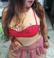 RICA DAMA Y COMPLACIENTE EN BUSCA DE HOMBRES AMANTES DEL PLACER - FOTO 9