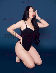 ARDIENTE Y ATREVIDA, CON GANAS DE COMPLACERTE AMOR !! - FOTO 5