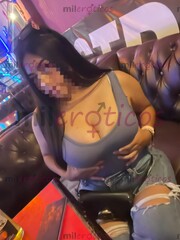 JUGUETONA Y MUY SEXY ESPERANDO TU VERGA......... - FOTO 10