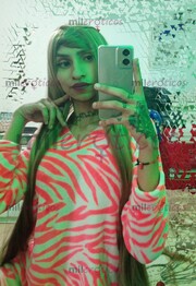 FLACA NALGONA Y VERGONA DISPUESTA A SATISFACER TUS NECESIDADES - FOTO 10